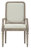 Hekman Furniture Wellington Estates Upholstered Arm Chair 25224