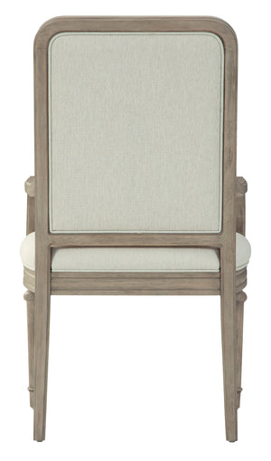 Hekman Furniture Wellington Estates Upholstered Arm Chair 25224