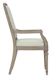 Hekman Furniture Wellington Estates Upholstered Arm Chair 25224
