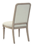Hekman Furniture Wellington Estates Upholstered Side Chair 25225