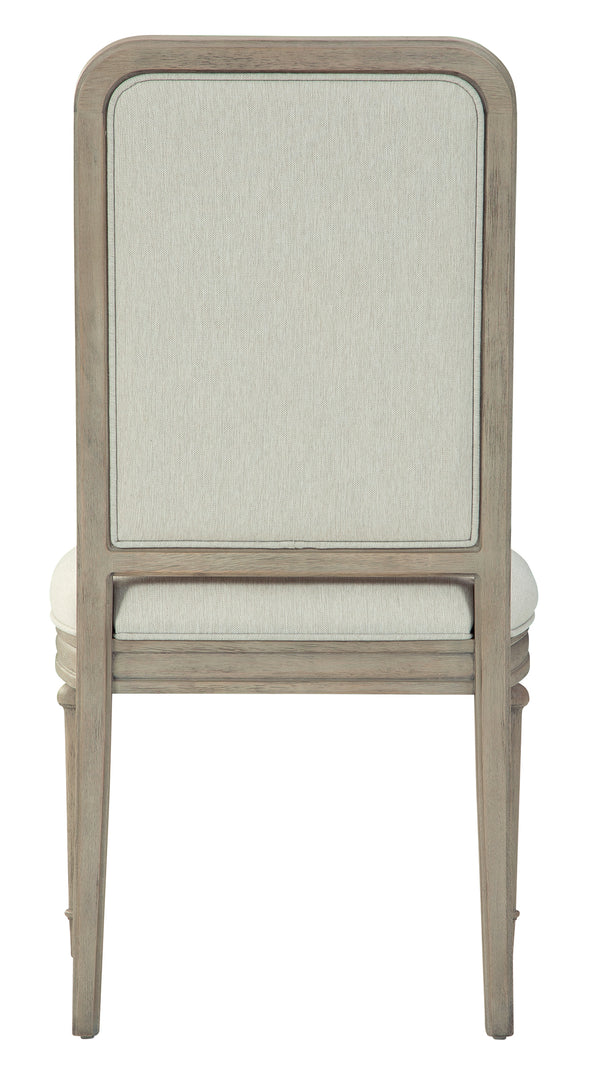 Hekman Furniture Wellington Estates Upholstered Side Chair 25225