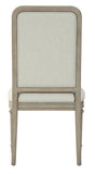Hekman Furniture Wellington Estates Upholstered Side Chair 25225