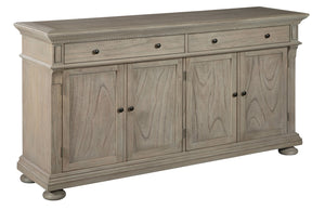 Hekman Furniture Wellington Estates Buffet 25226