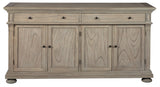 Hekman Furniture Wellington Estates Buffet 25226