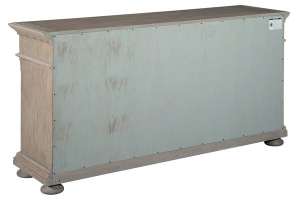 Hekman Furniture Wellington Estates Buffet 25226