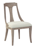 Wellington Estates Sling Arm Chair