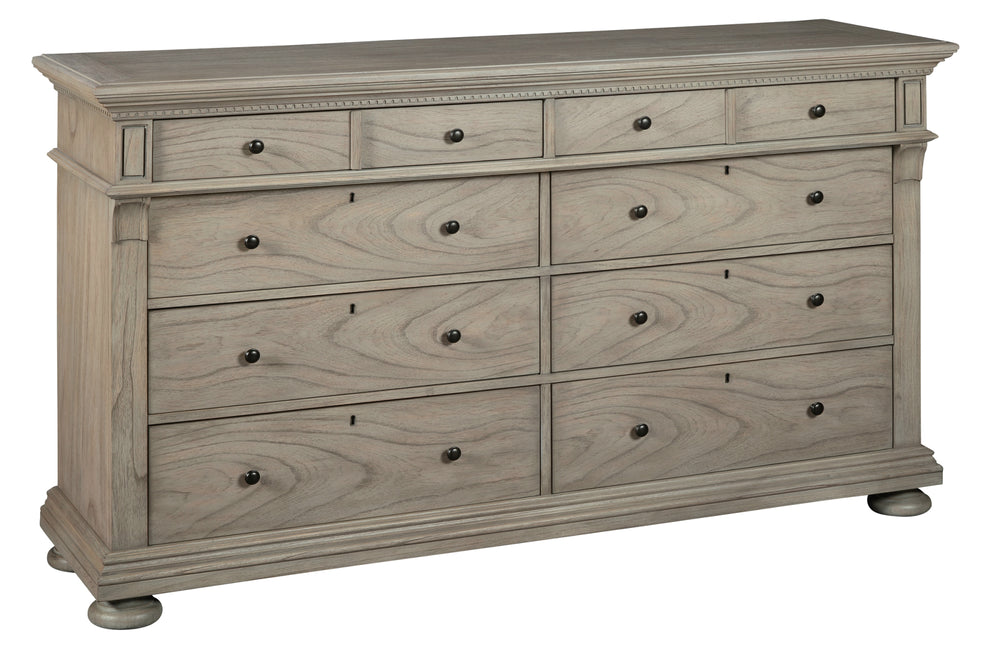 Hekman Furniture Wellington Estates Dresser 25260