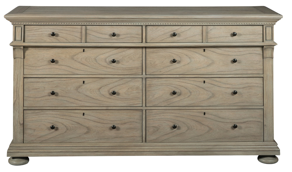 Hekman Furniture Wellington Estates Dresser 25260
