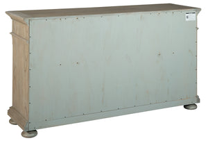 Hekman Furniture Wellington Estates Dresser 25260