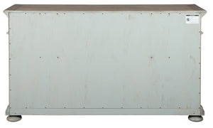 Hekman Furniture Wellington Estates Dresser 25260