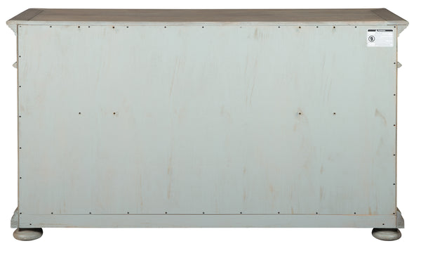 Hekman Furniture Wellington Estates Dresser 25260