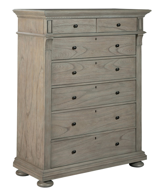 Hekman Furniture Wellington Estates Chest 25261