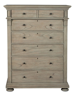 Hekman Furniture Wellington Estates Chest 25261