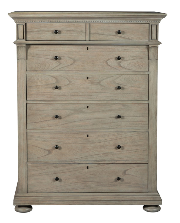 Hekman Furniture Wellington Estates Chest 25261