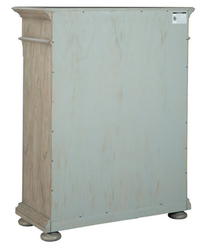 Hekman Furniture Wellington Estates Chest 25261