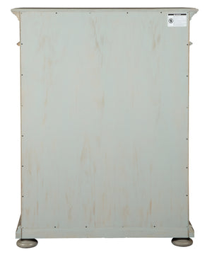 Hekman Furniture Wellington Estates Chest 25261