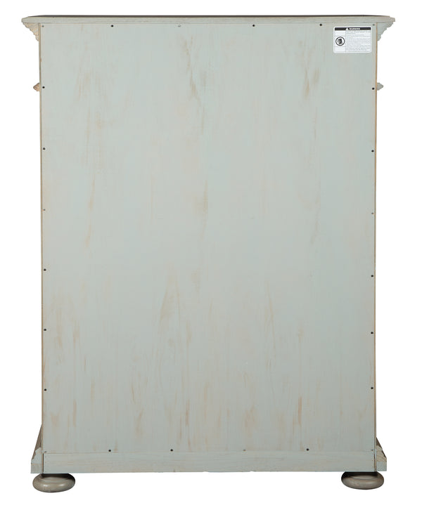 Hekman Furniture Wellington Estates Chest 25261