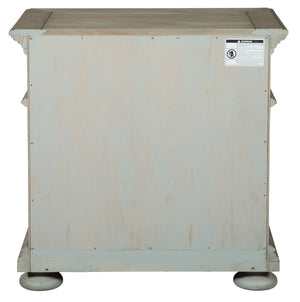 Hekman Furniture Wellington Estates Three Drawer Nightstand 25263