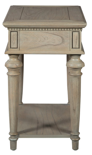 Hekman Furniture Wellington Estates Single Drawer Nightstand 25264