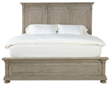 Hekman Furniture Wellington Estates Queen Panel Bed 25265