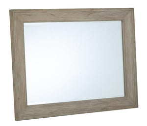 Hekman Furniture Wellington Estates Mirror 25267