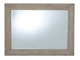 Hekman Furniture Wellington Estates Mirror 25267