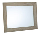 Wellington Estates Mirror