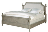 Wellington Estates Queen Upholstered Bed