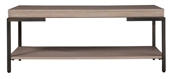 Hekman Furniture Scottsdale Rectangular Coffee Table 25300