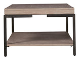 Hekman Furniture Scottsdale Rectangular Coffee Table 25300