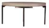 Hekman Furniture Scottsdale Oval Coffee Table 25301