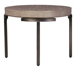 Hekman Furniture Scottsdale Oval Coffee Table 25301