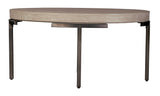 Hekman Furniture Scottsdale Oval Coffee Table 25301