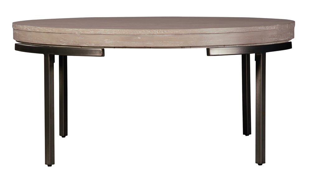 Hekman Furniture Scottsdale Round Coffee Table 25302