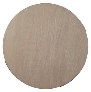 Hekman Furniture Scottsdale Round Coffee Table 25302