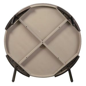 Hekman Furniture Scottsdale Round Coffee Table 25302