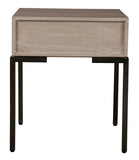 Hekman Furniture Scottsdale Lamp Table With Drawer 25303