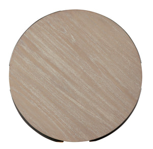 Hekman Furniture Scottsdale Round End Table 25304