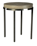 Hekman Furniture Scottsdale Round End Table 25304