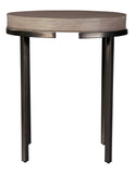 Hekman Furniture Scottsdale Round End Table 25304