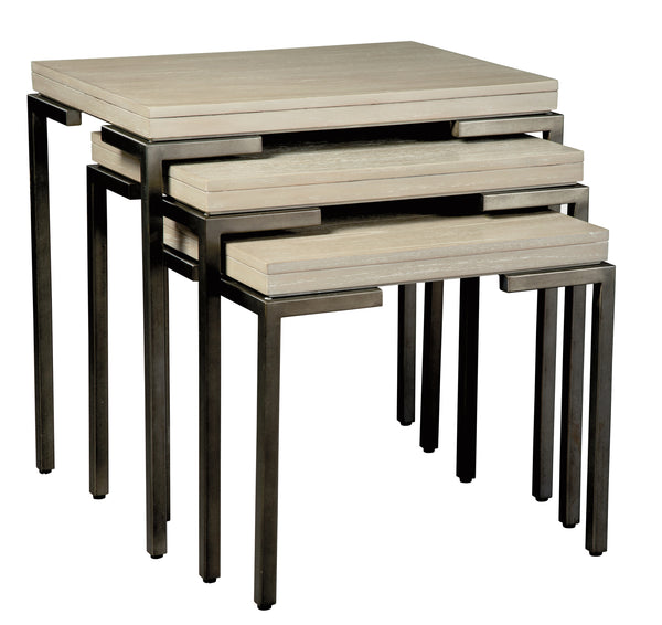Hekman Furniture Scottsdale Nest Of Tables 25306