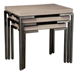 Hekman Furniture Scottsdale Nest Of Tables 25306