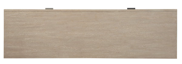 Hekman Furniture Scottsdale Sofa Table With Drawers 25308