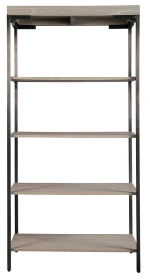 Hekman Furniture Office at Home Open Shelving 25309