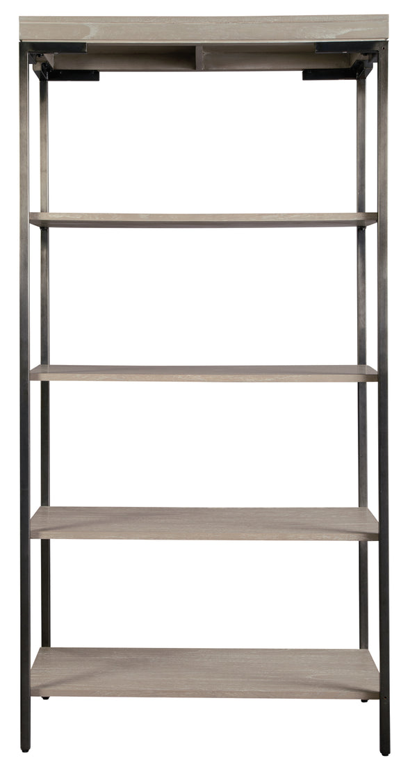 Hekman Furniture Office at Home Open Shelving 25309