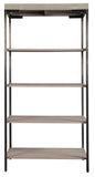 Hekman Furniture Office at Home Open Shelving 25309