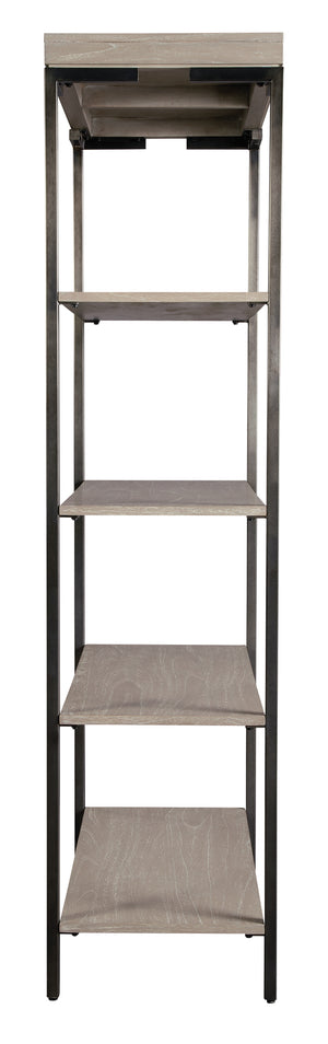 Hekman Furniture Office at Home Open Shelving 25309