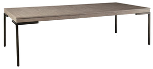 Hekman Furniture Scottsdale Rectangular Dining Table 25320