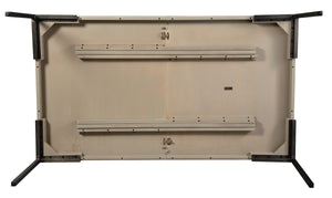 Hekman Furniture Scottsdale Rectangular Dining Table 25320