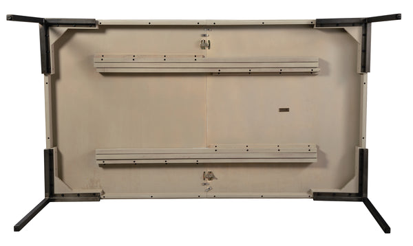 Hekman Furniture Scottsdale Rectangular Dining Table 25320